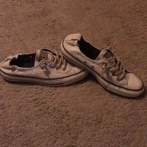 Converse Shoreline Sneakers NWOT.